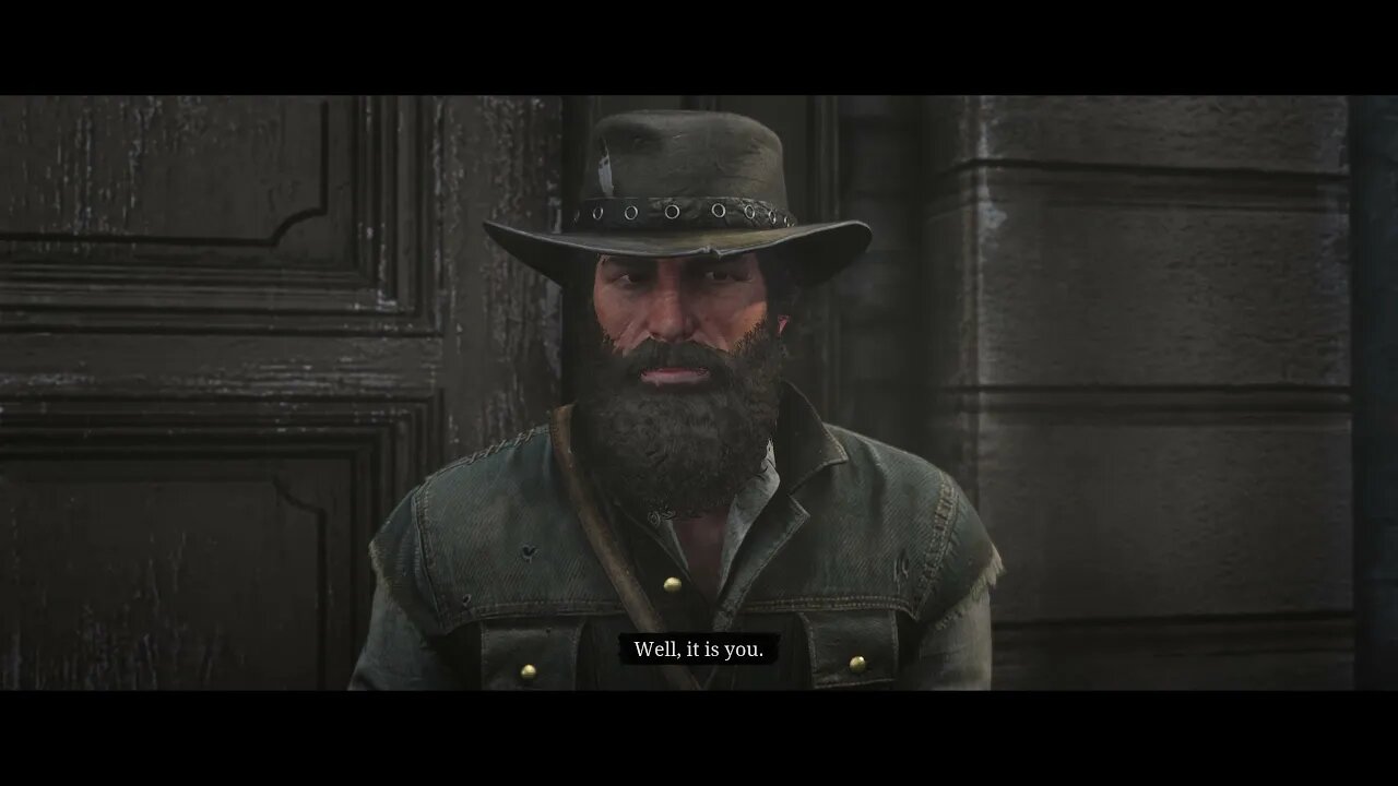 Red Dead Redemption 2 Part 69 | Walkthrough