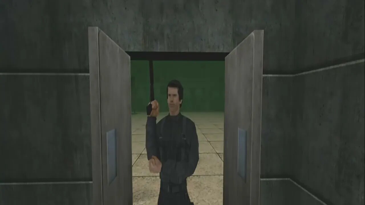 My RGH Xbox 360 - Playing 007 Goldeneye 2007 Demo / Beta