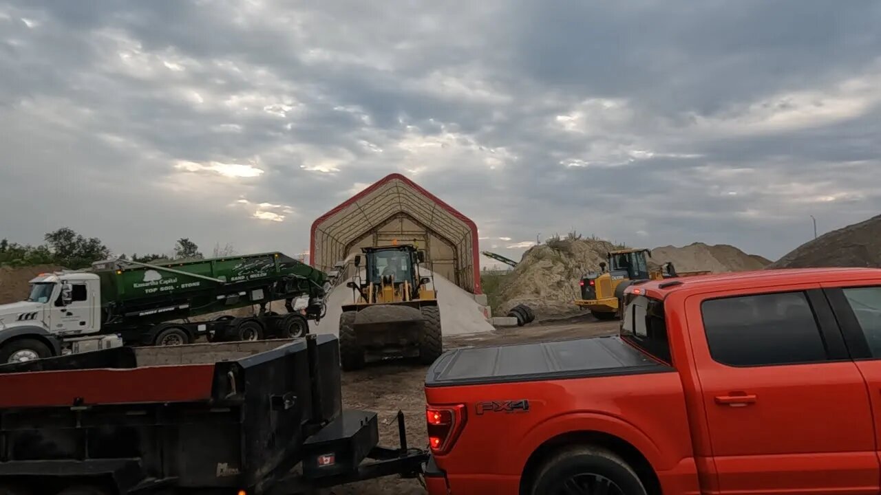 SALT STRIKE???(15•08•2023)