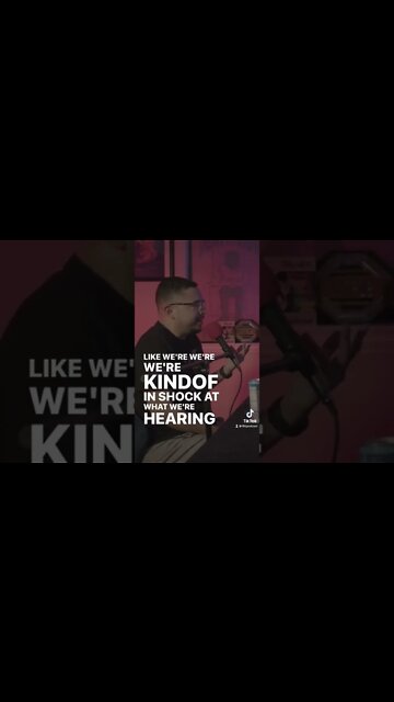 I WANT BOTH OF YALL!