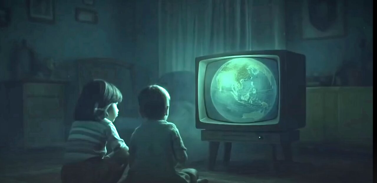 Flat Earth - Why Would They Lie?