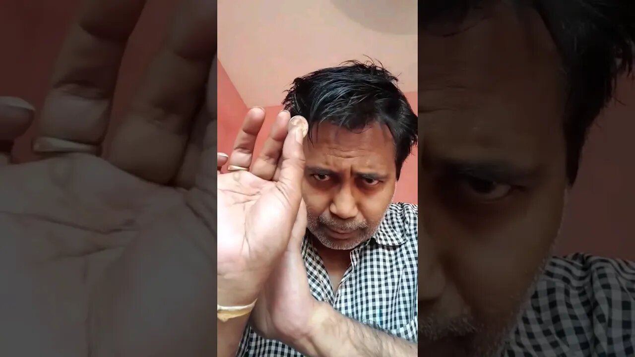 Magic, आपकी आंखों के सामने से गायब हो जाना #shorts #ytshorts #magic