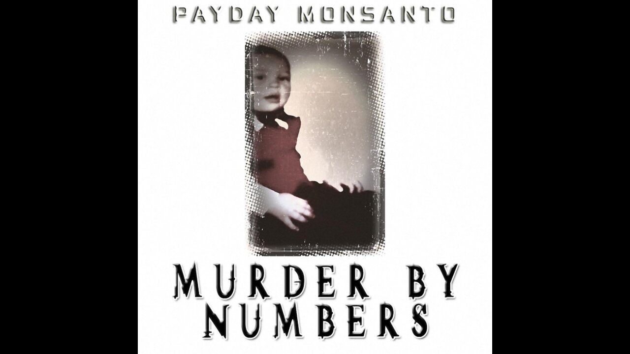 Payday Monsanto - Anything Goes (Video by Dj Alyssa Monsanto)