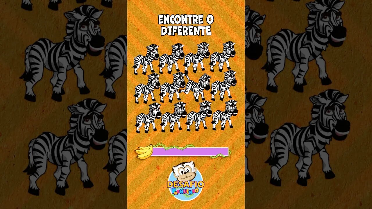Desafio do Preguinho - EP02