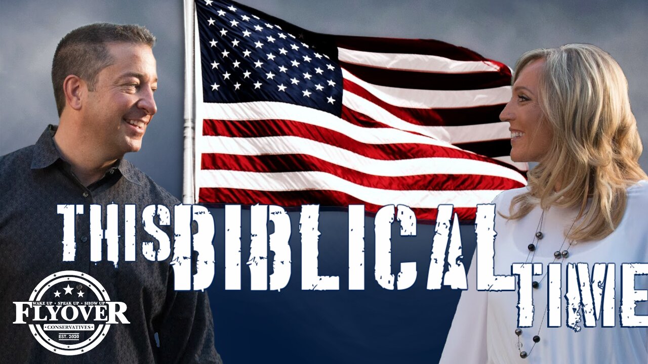 This Biblical Moment | Flyover Conservatives