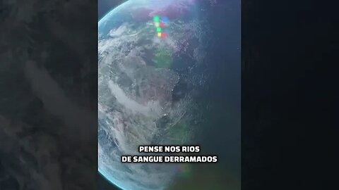 Nosso planeta!