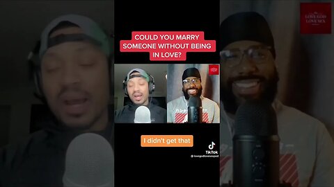 Marriage Is Business, Not About Love; It’s A Behavioral Agreement