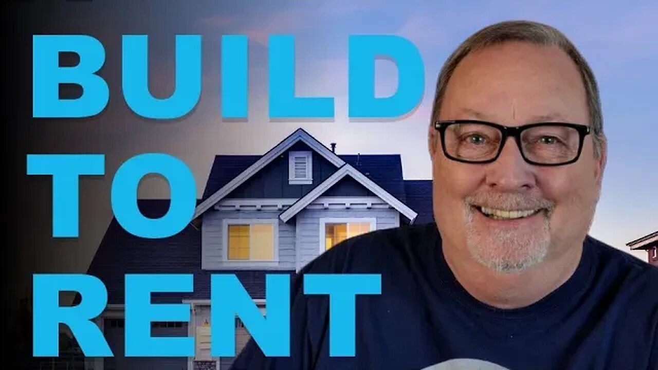 Arizona build to Rent communities