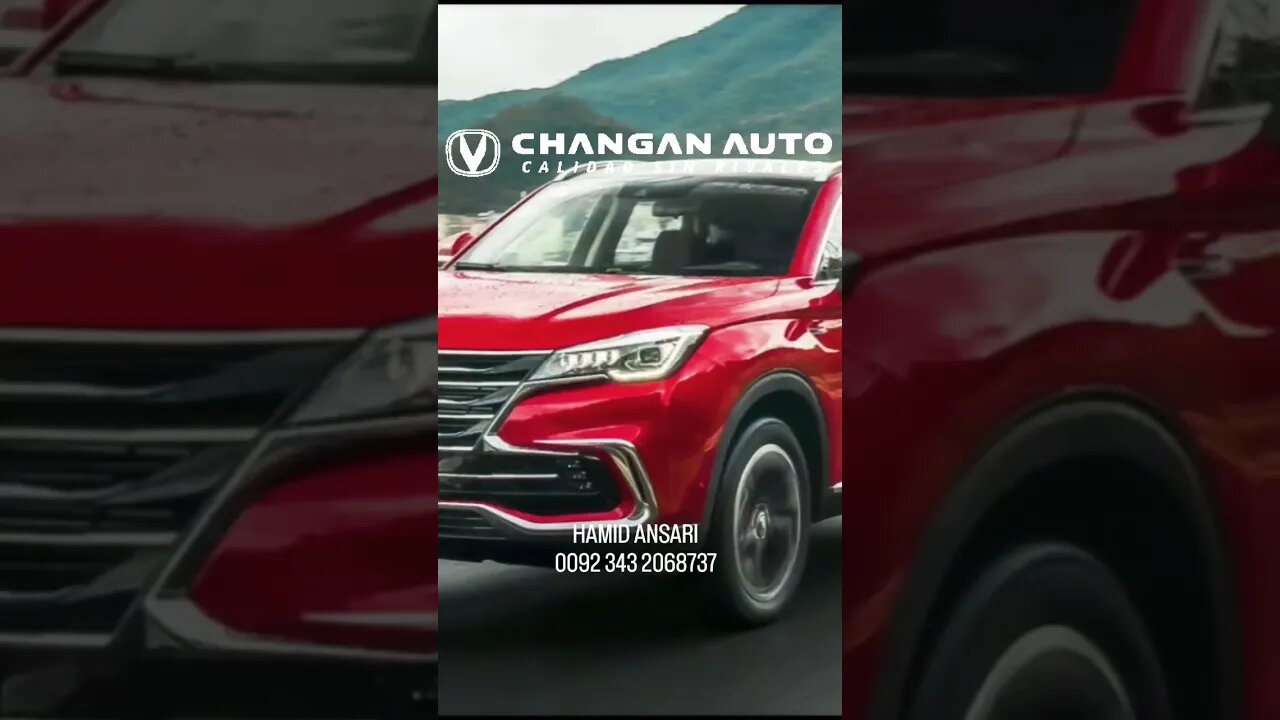 X7 CHANGAN OSHAN @changanautomobile4036 @changanchile8961@changandlee@changanautomobile4036