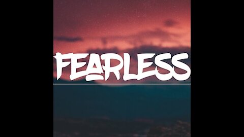 TULE - Fearless | Music video & Lyric video