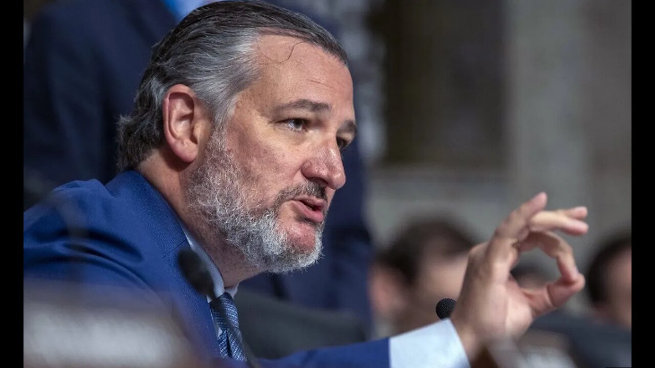 Cruz Criticizes McConnell-Aligned PAC for Lack of Support in Texas