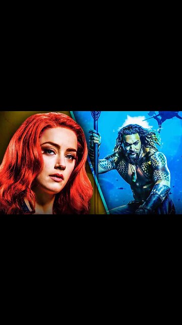 Amber IS a TERRIBLE Actress Via Walter Hamada | More Lies Revealed!