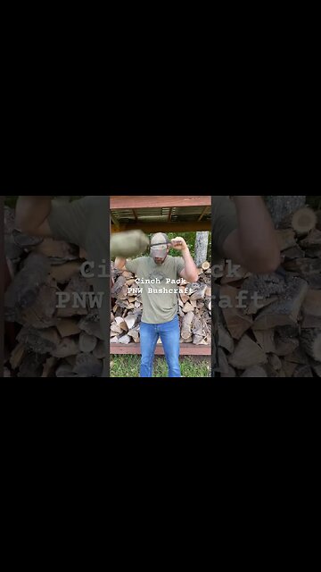 Just the Necessities!