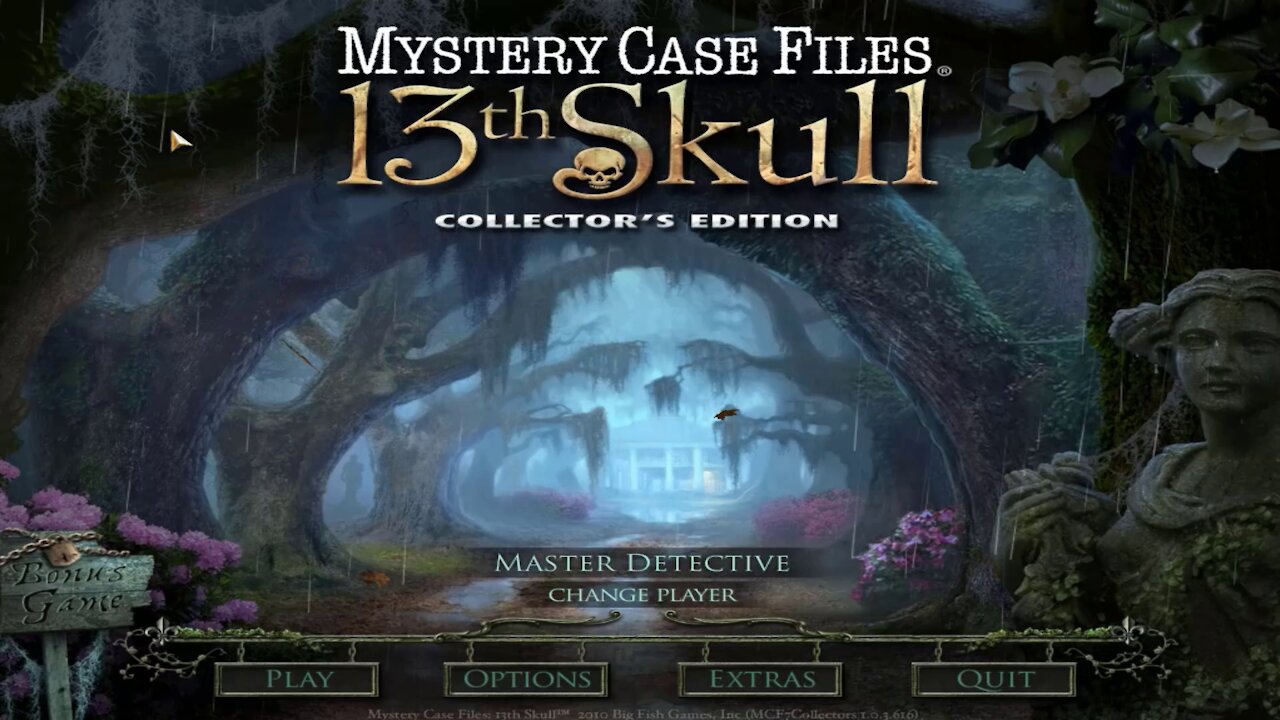 Mystery Case Files 13 skull Episode 11