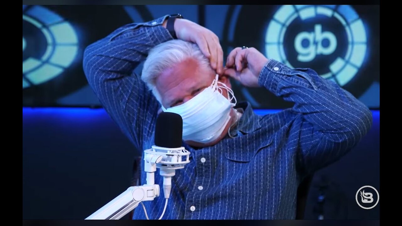 Glenn Beck: Dr.Fauci said....