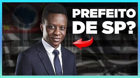 GUTO vai ser o Candidato para a PREFEITURA DE SP?