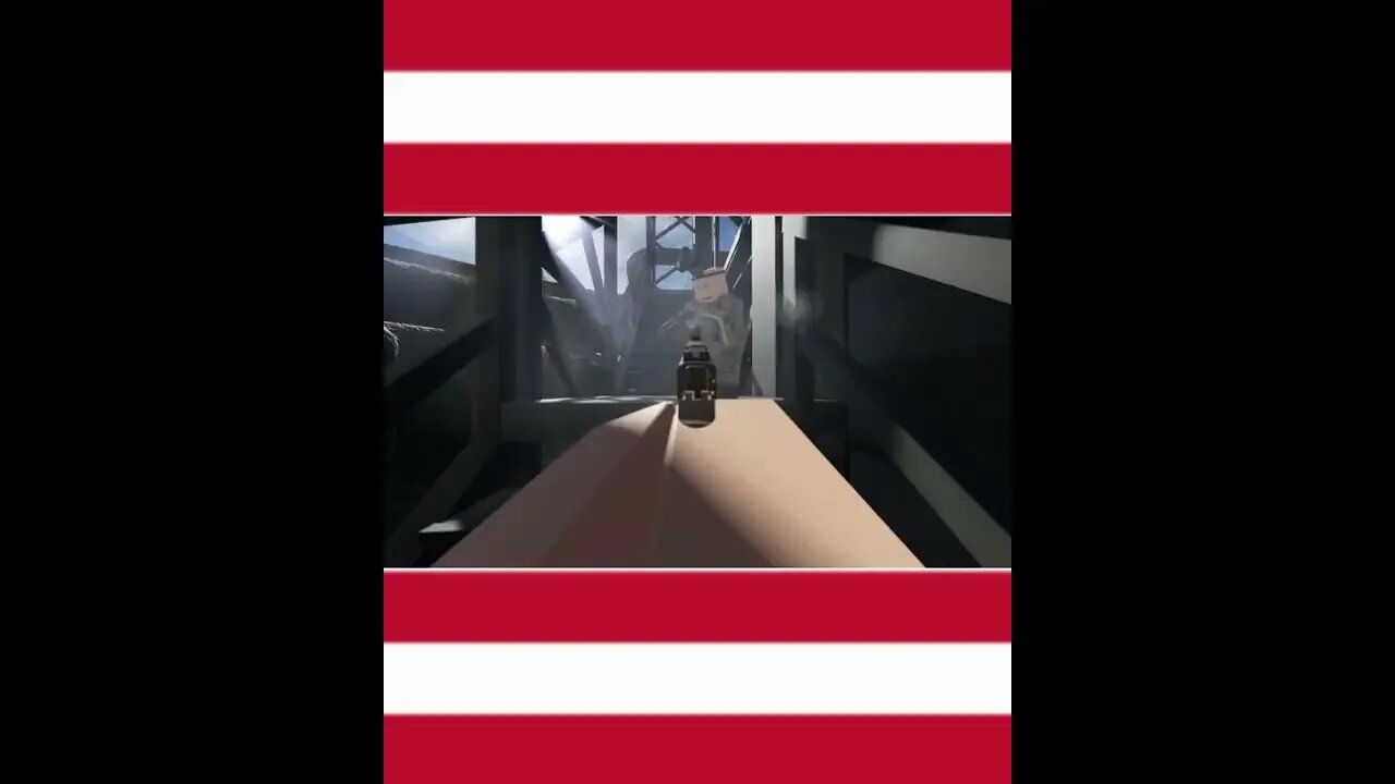 M17 deleted the enemy's game