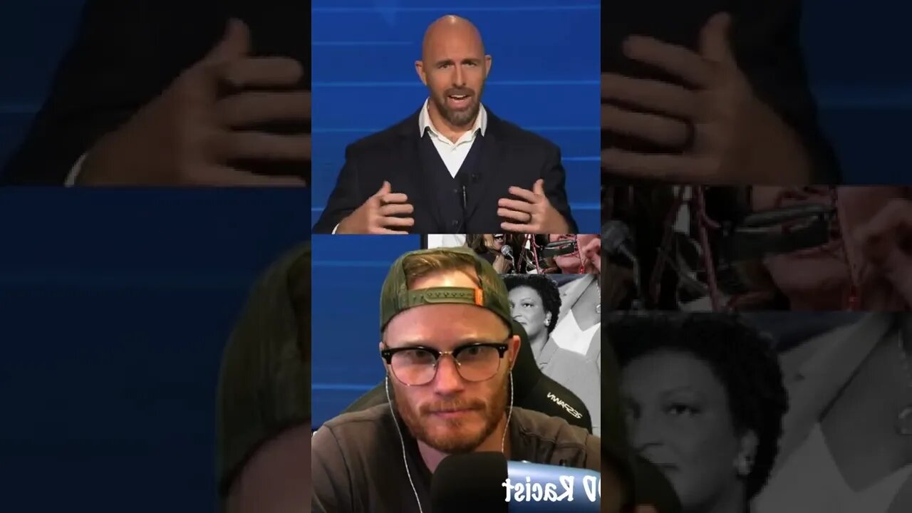 Hot Guy DESTROYS Public Education!