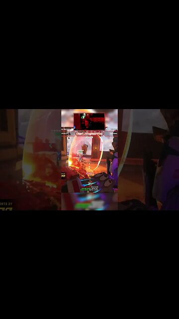 The right stuff - OverWatch 2