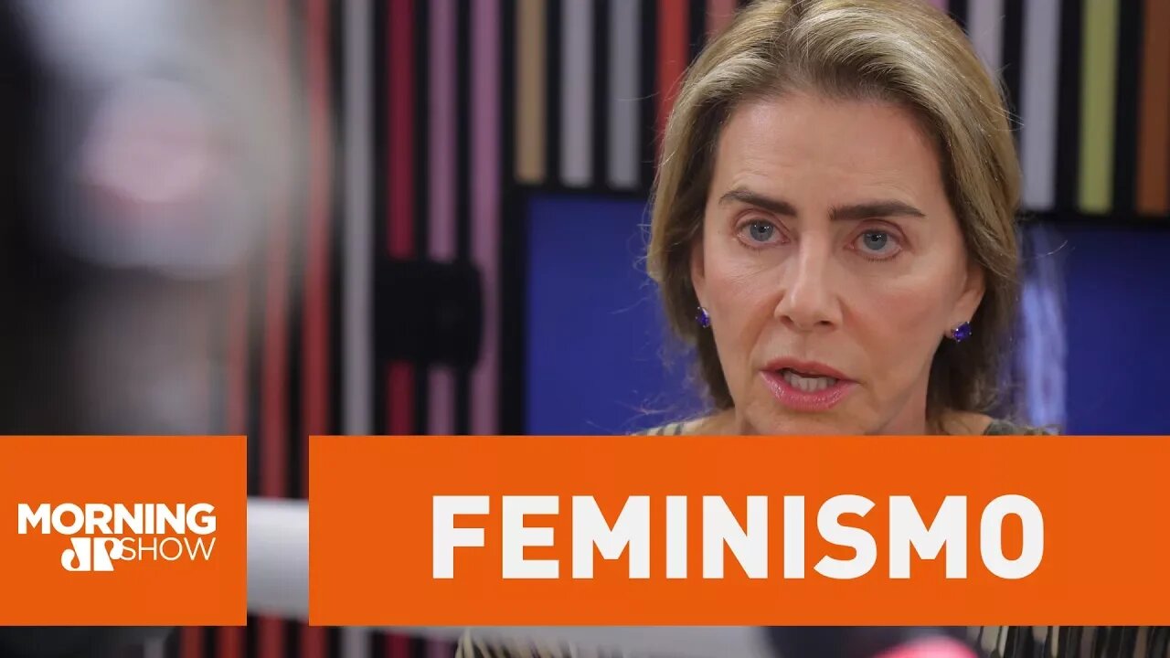 Maitê Proença explica presença do feminismo em sua peça