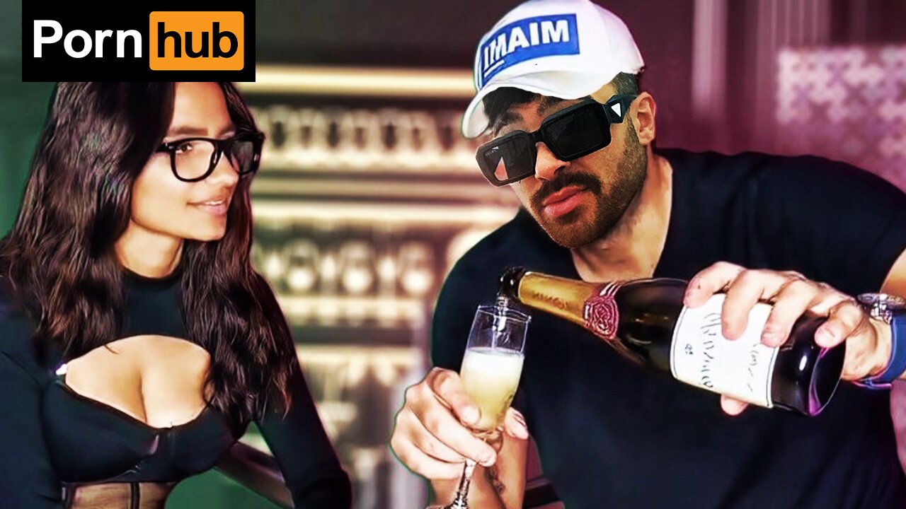 Moj Prvi Porno Film | First Porn Movie On Rumble 🔥 🔞