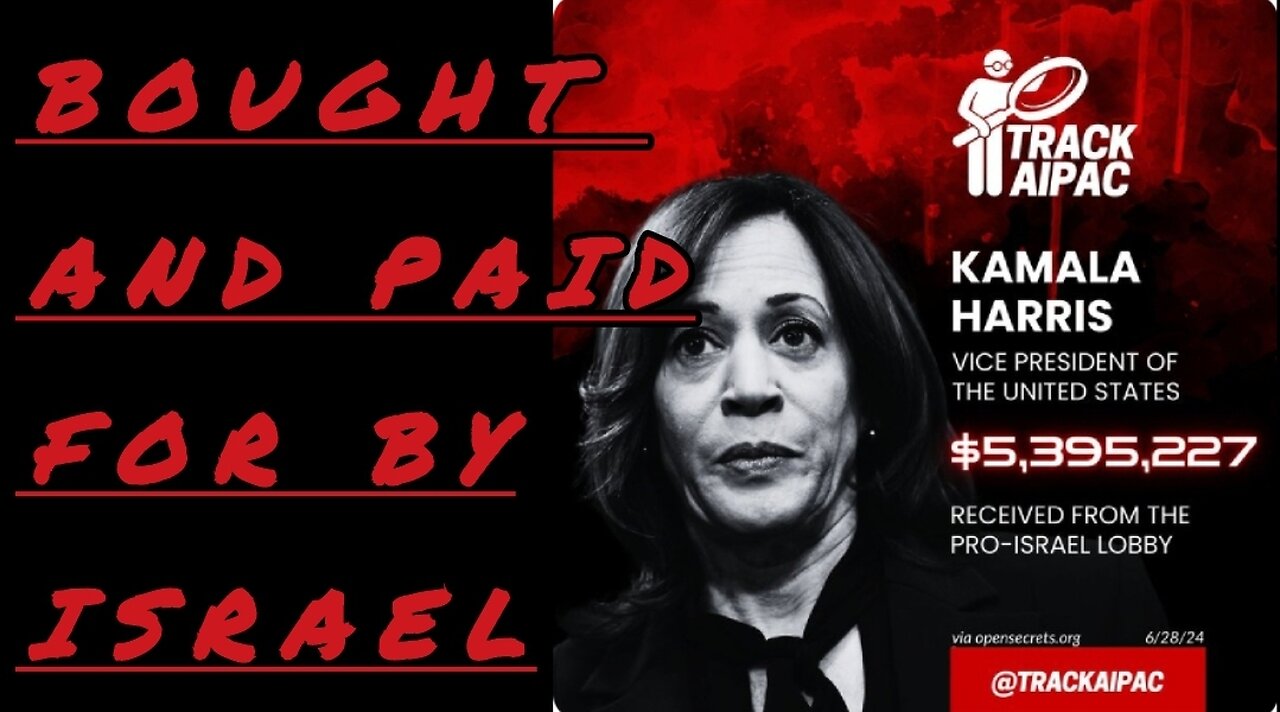 AIPAC Zioness AF Democrat Showcase