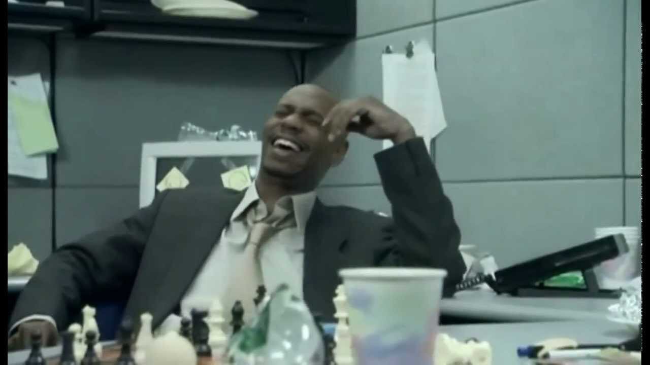 8 of Dave Chappelle Funniest Jokes Ever