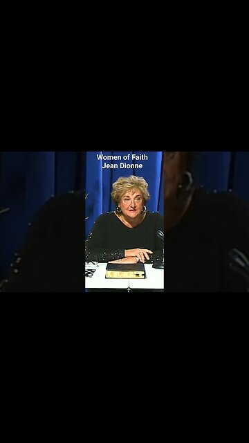 Intro: Women of Faith #shorts #faith