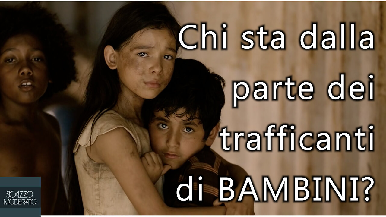 Le politiche pedomigratorie dei democratici
