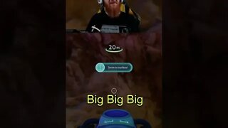 Subnautica - I should NOT be alive #shorts