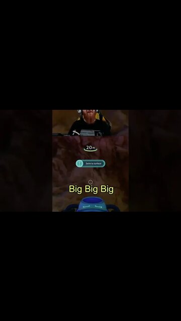 Subnautica - I should NOT be alive #shorts