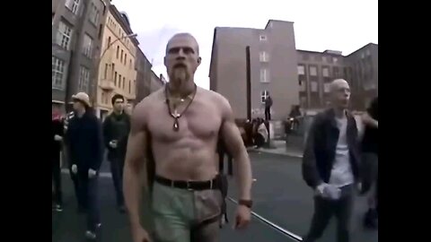 Techno Viking