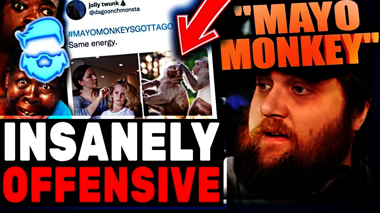 Insanely Over The Line Twitter Space Goes Viral! (You Won't Believe What They Say)