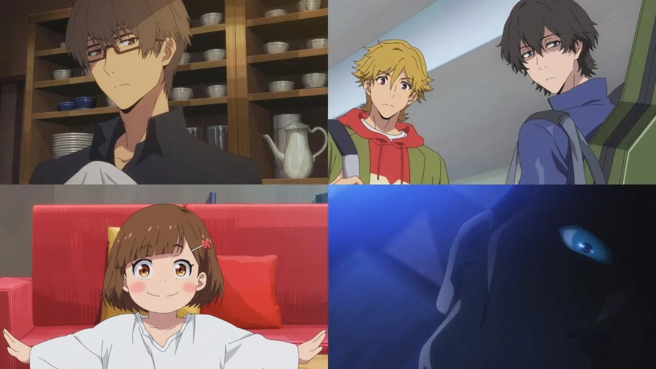 Buddy Daddies episode 2 reaction #バディダディ #BuddyDaddiesepisode2 #BuddyDaddiesreaction #BuddyDaddies