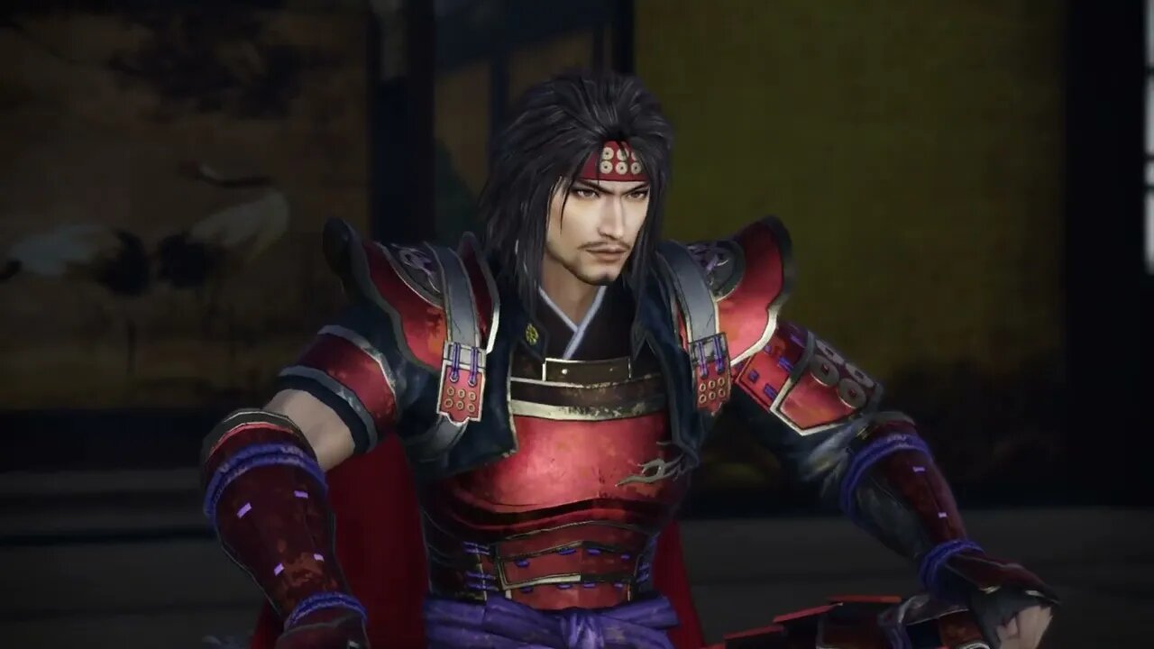 One man's journey ends. A nation at peace begins