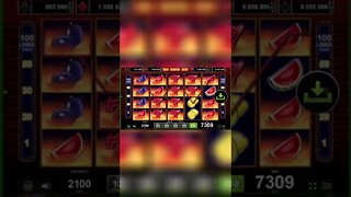 100 SUPER HOT EXTRA BIG WIN EGT 🔥