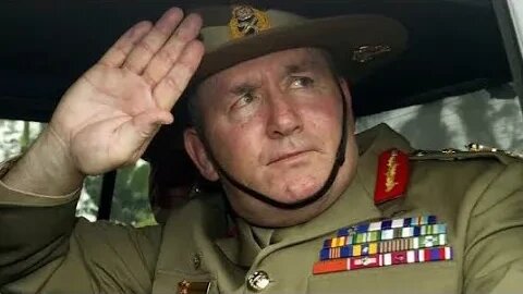 Can you tell us the TRUTH Sir Peter Cosgrove. #exposethe28