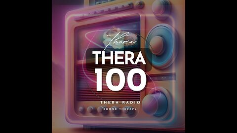 Thera 100 | Mosaic | Sunday 7 28 2024