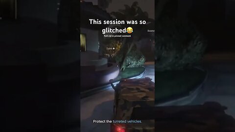 This session was so glitched #trending #gta #shorts #funny