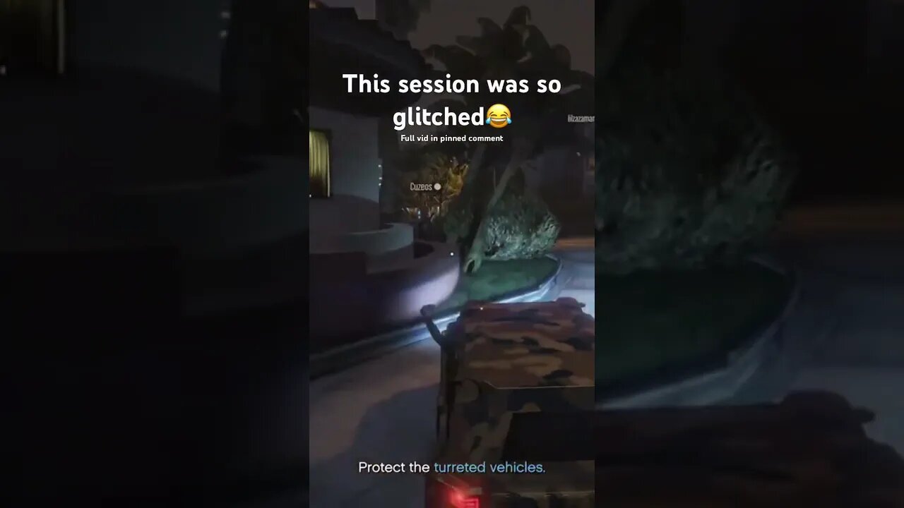 This session was so glitched #trending #gta #shorts #funny