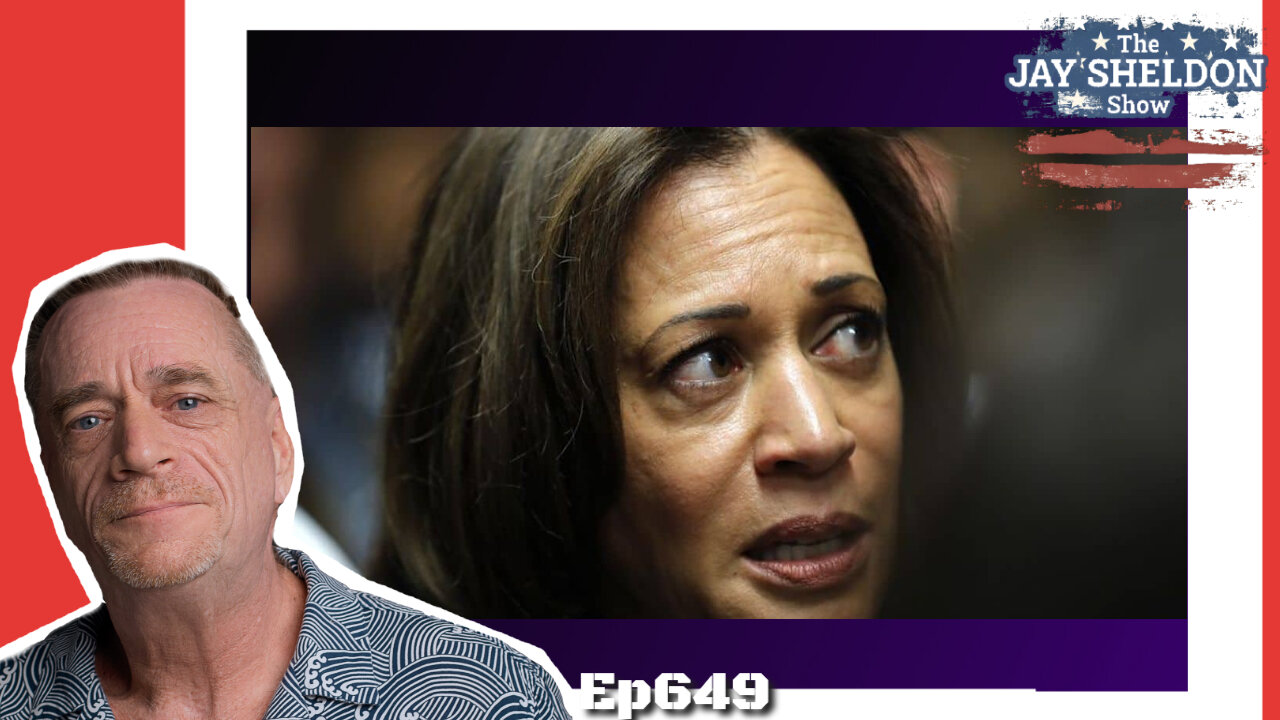 Paying to Make Kamala Look 'Cool'