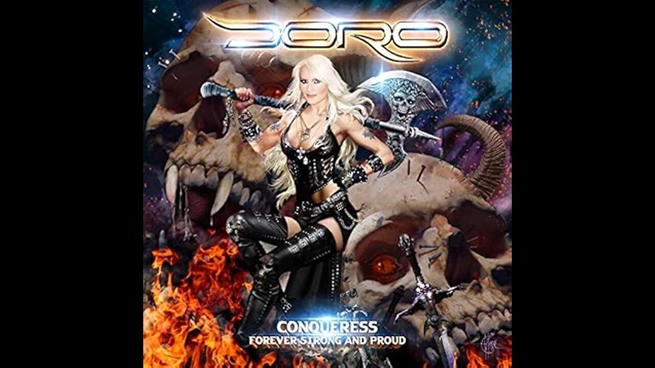 Doro - Bond Unending