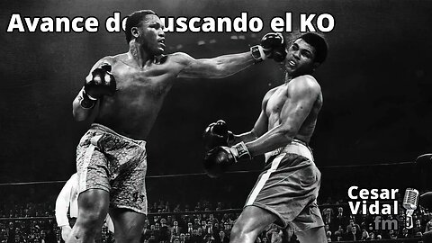 Avance de Buscando el KO - 10/03/23