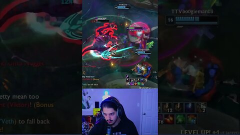 When there’s no reason you should be alive, but somehow still win the fight #belveth #gankplank #lol