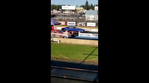 Woodburn Dragstrip 2024