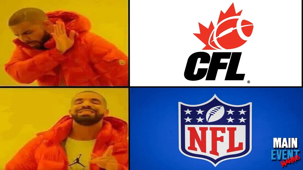 Who Cares About Canadian Football!?