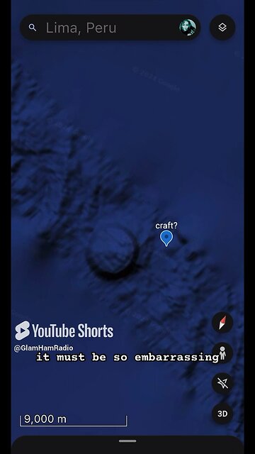 BLOBS? BASES? OR CRAFTS?