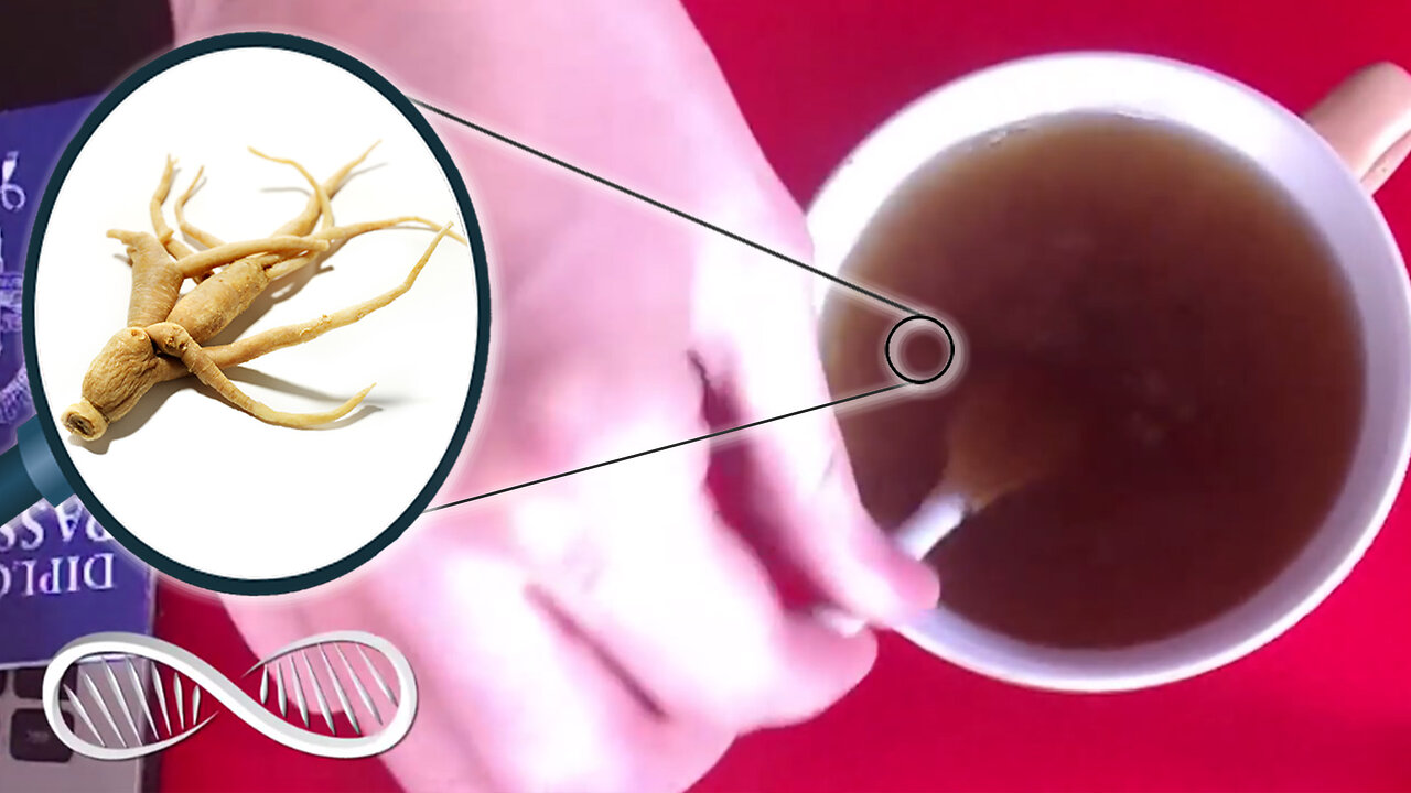 Siberian Ginseng will bring out the Genghis Khan in you! ⭐⭐⭐⭐ Biohacker Review of Eleuthero