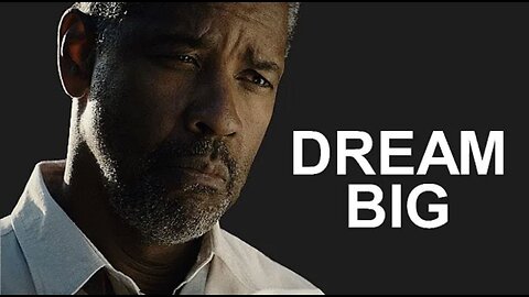 WATCH THIS EVERYDAY AND CHANGE YOUR LIFE - Denzel Washington Motivational Speech 2023