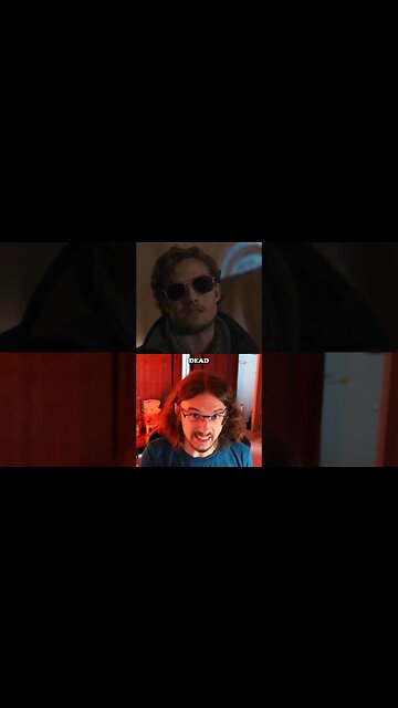 Troy's Return to Fear the Walking Dead LEAKS! And It's VERY Dumb!